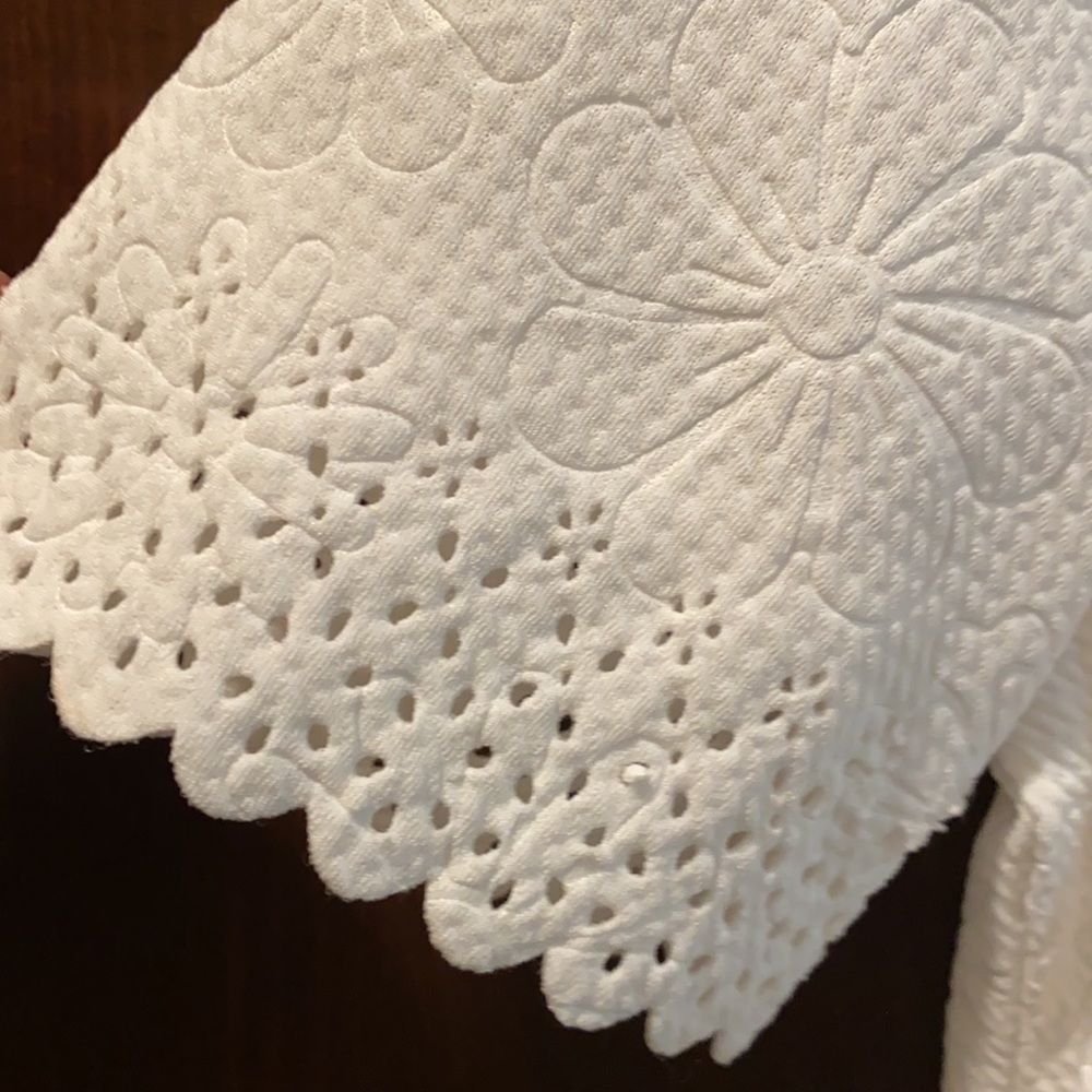 CHANCES R Blouse - Picture 6 of 14